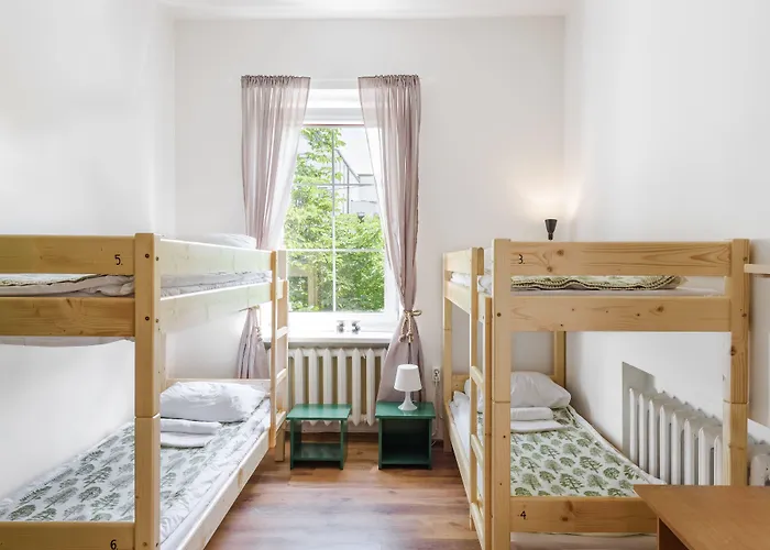 Downtown Forest & * וילנה